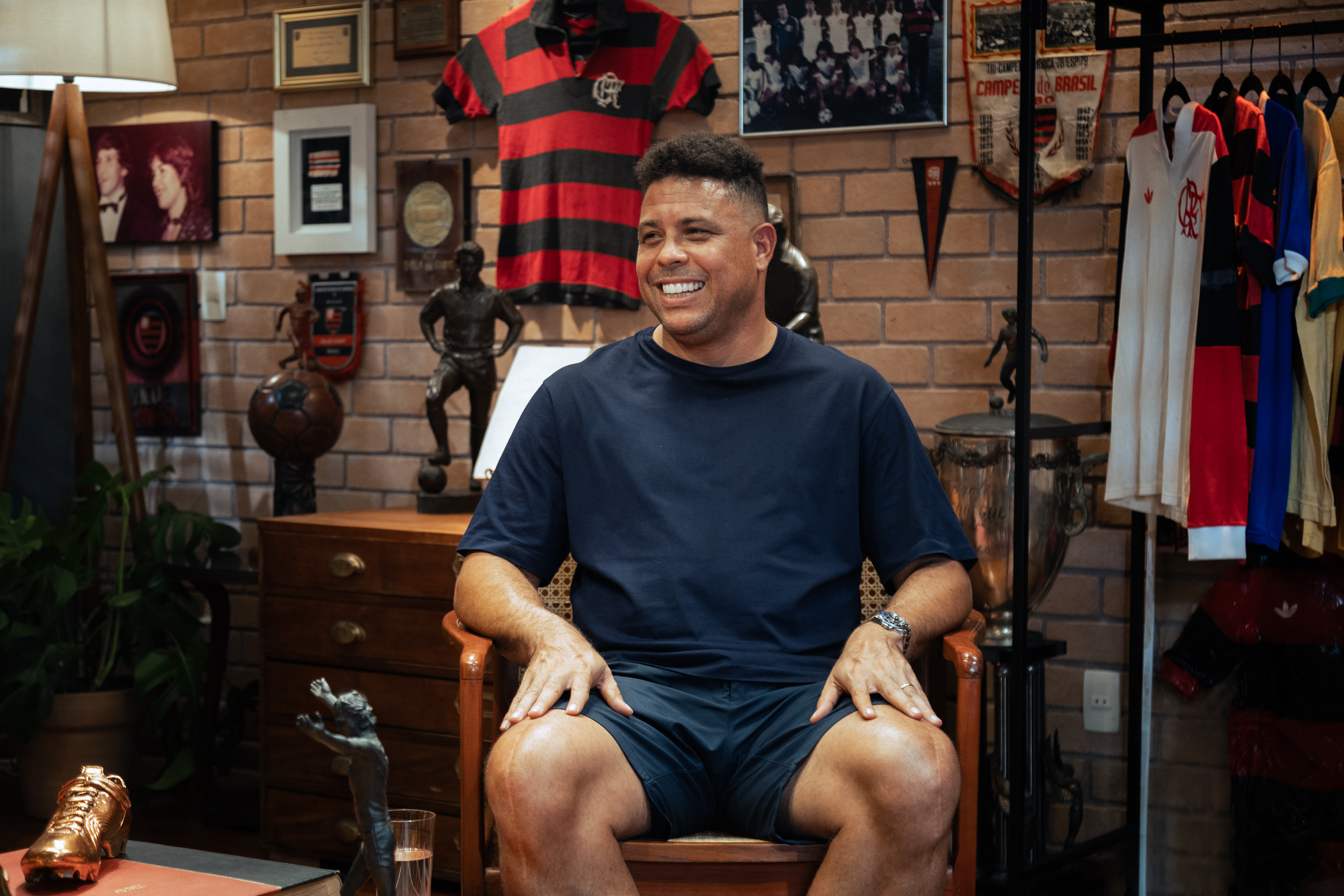 Galeria de fotos: Zico Seleção Brasileira 148